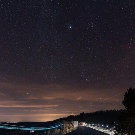 Ferienwohnung Im Harz Veckenstedt المظهر الخارجي الصورة