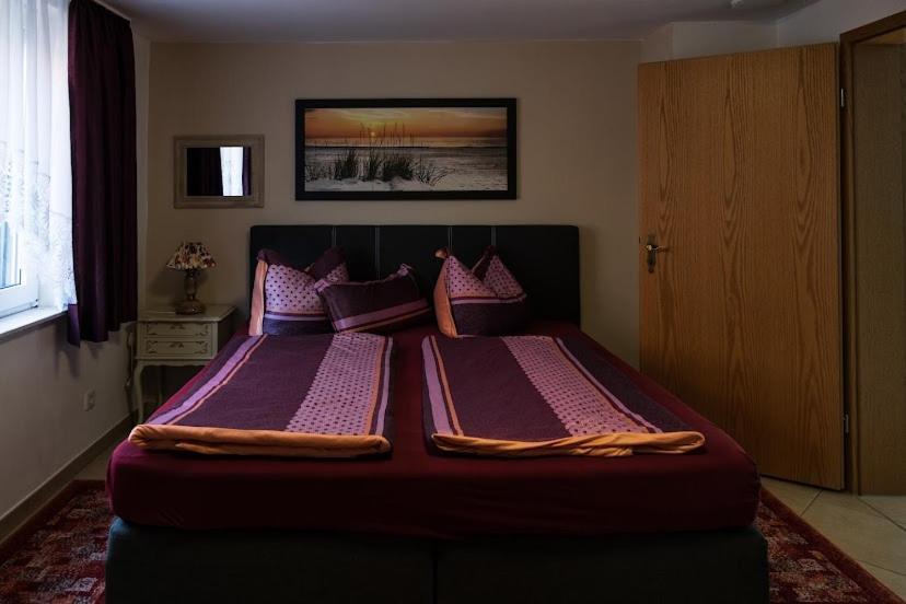 Ferienwohnung Im Harz Veckenstedt المظهر الخارجي الصورة